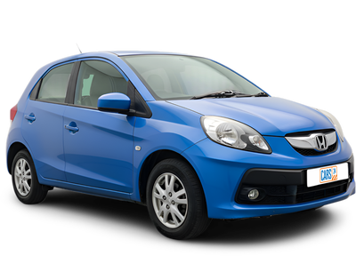 Honda Brio-img
